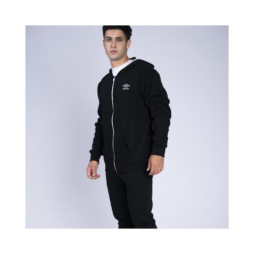 Campera Hooded Umbro Hombre