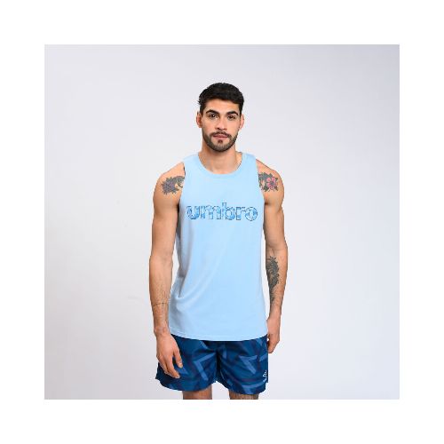 MUSCULOSA RAY HOMBRE Umbro Hombre