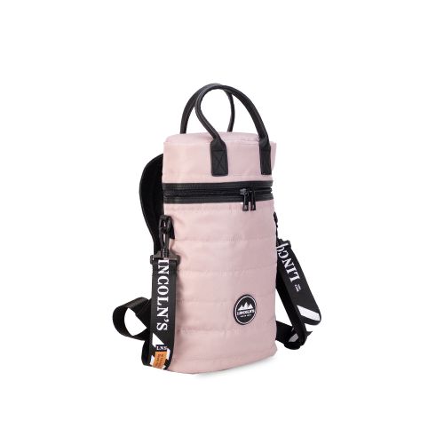 MATERA MOCHILA BAREIN - ROSA