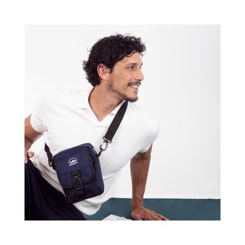 MORRAL SANTA CRUZ - JEAN