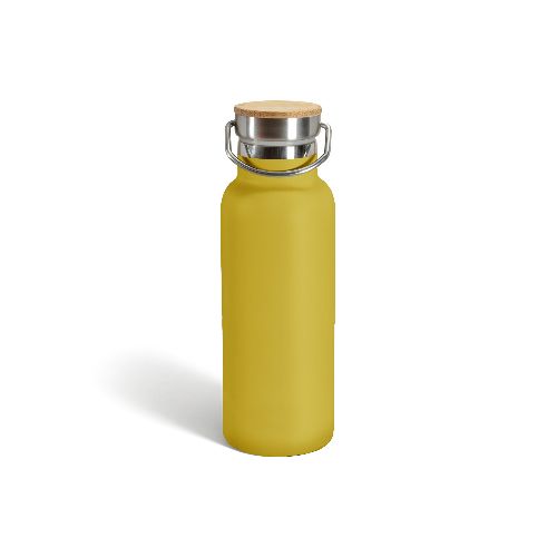 CARAMAÑOLA TOPACIO - AMARILLO