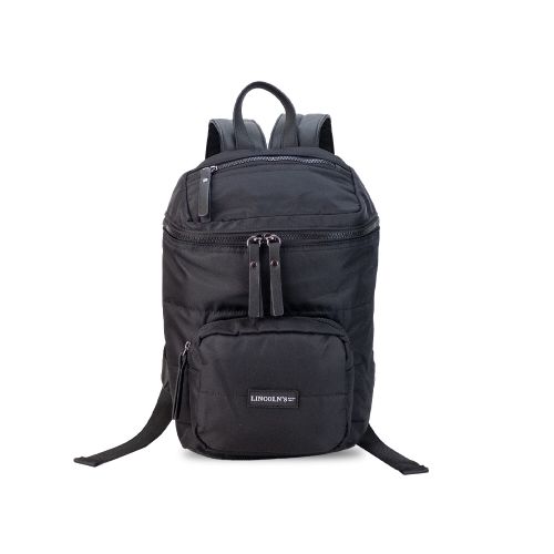 MOCHILA MATERA URSA - NEGRO