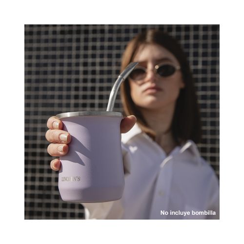 MATE CROACIA - LILA