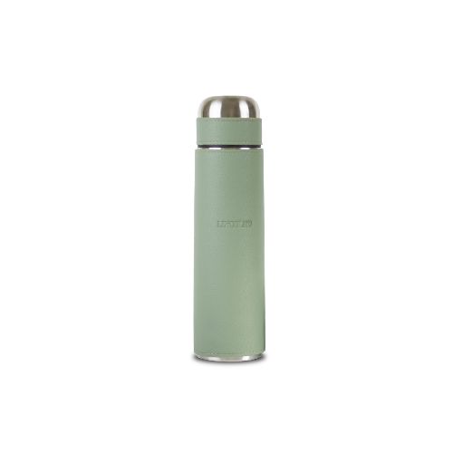 TERMO 1 LITRO ARIES - MENTA PASTEL GRANEADO FINO