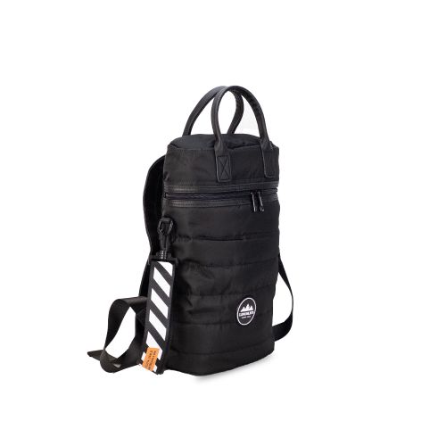 MATERA MOCHILA BAREIN - NEGRO