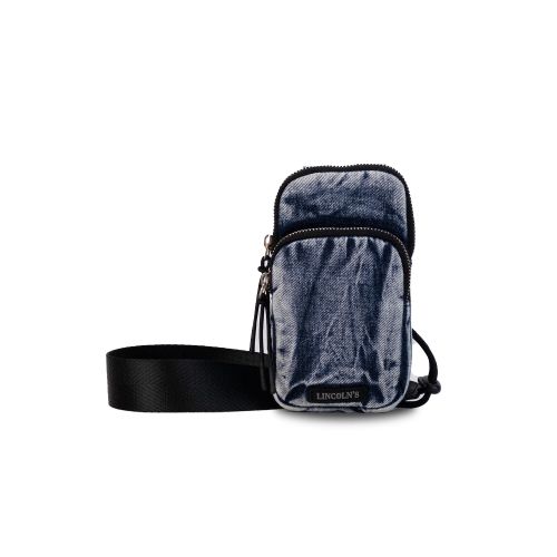 PHONE BAG ILLESCAS - JEAN