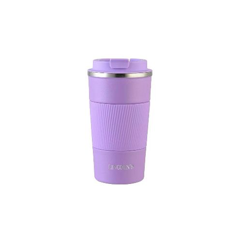 VASO TÉRMICO KAURI - VIOLETA