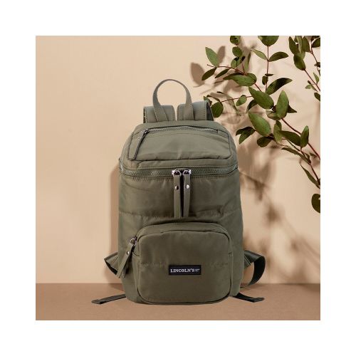 MOCHILA MATERA URSA - VERDE MILITAR