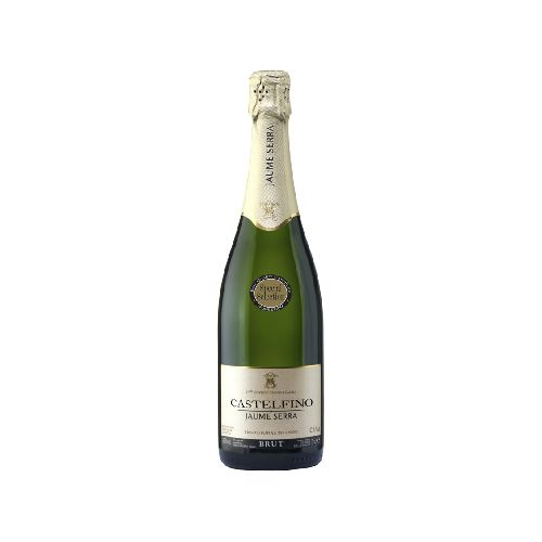 Cava Castelfino Brut 750ml