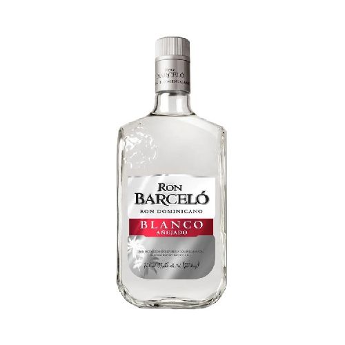 Ron Barcelo Blanco 750ml