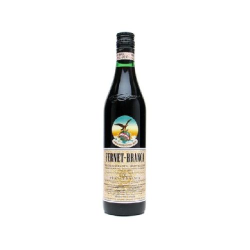 Fernet Branca