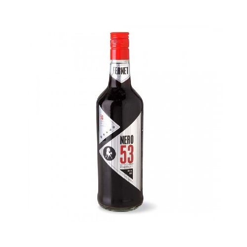 Fernet Nero 53 Premium 750ml