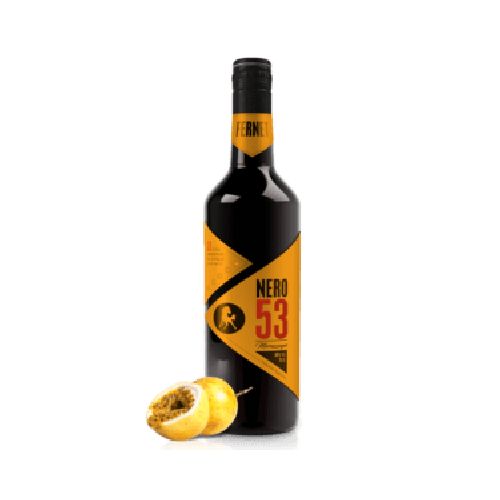 Fernet Nero 53 Maracuya 750ml