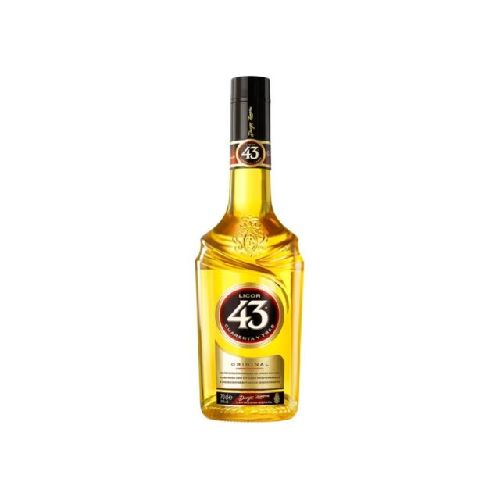 LICOR 43