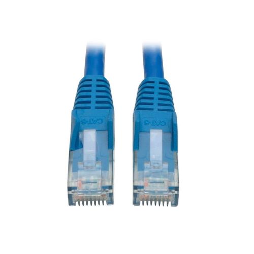 Cable patch cord 5 m cat 5E Fablet & Bertoni