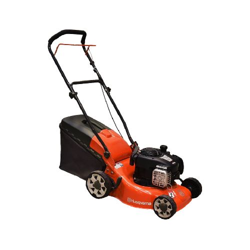 Cortacésped 140 motor Briggs & Stratton HUSQVARNA