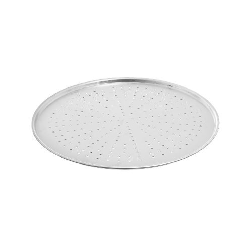 Asadera para pizza aireada de aluminio 35 cm Ramos