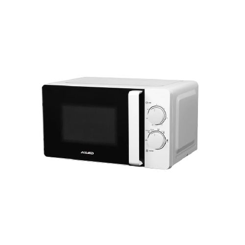 Microondas blanco manual 20 L AL-MM700 Allied