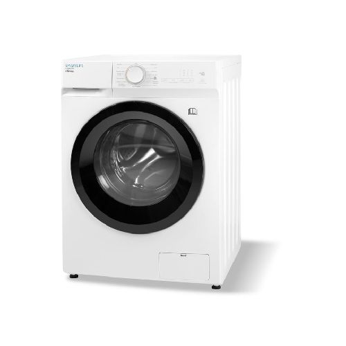 Lavasecarropas carga frontal blanca 10.5kg SL-WDFL107W Smartlife