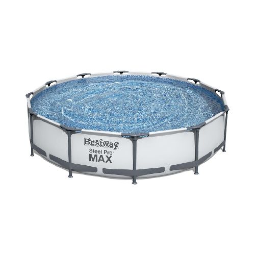 Piscina estructural redonda 305 x 76 cm 4.678 L Bestway