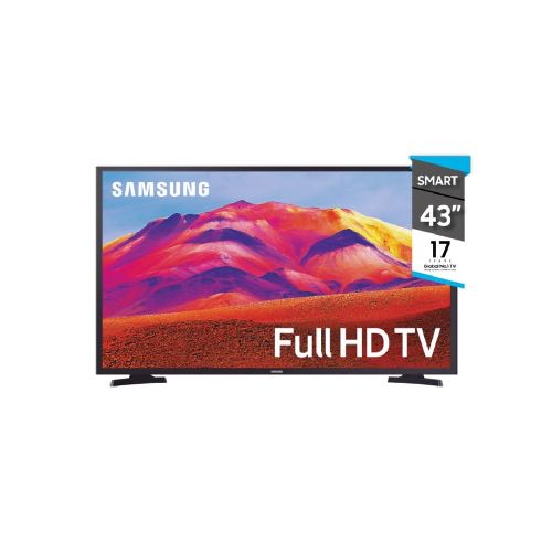 Smart TV Led 43