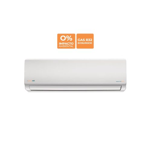 Aire acondicionado 18000 BTU inverter split Good Air