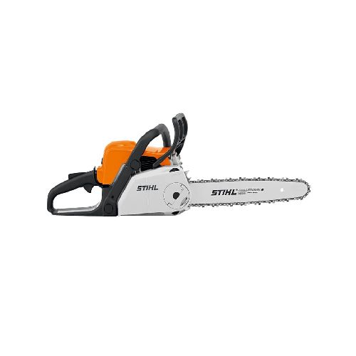 Motosierra MS180C 31.8 cc a nafta STIHL