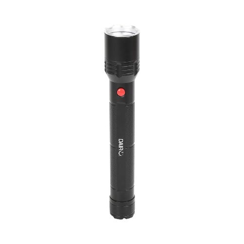 Linterna de mano led a pilas 620 lumens Dairu