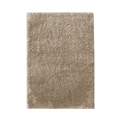 Alfombra de baño Alpine 48 x 75 cm arena JUST HOME COLLECTION