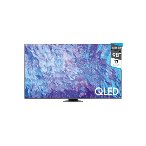 Smart TV Qled 98