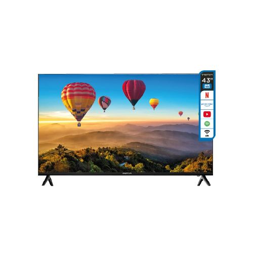 Smart TV Led 43