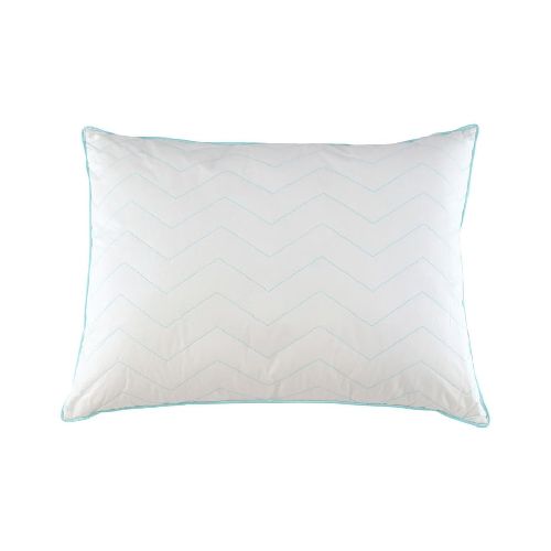 Almohada 50 x 70 cm blanca Just Home Collection