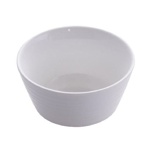 Bowl blanco Ring 7.9 cm Just Home Collection