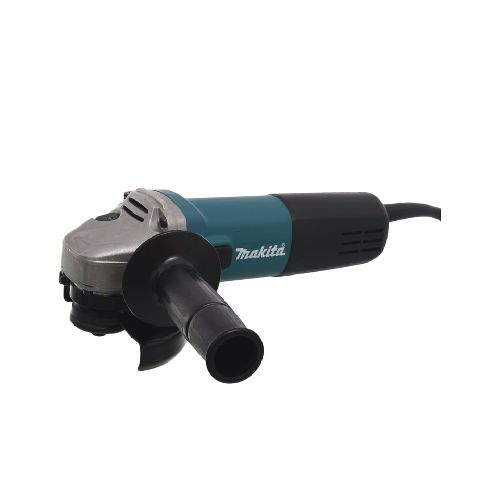 Amoladora angular eléctrica 840 W 115 mm Makita