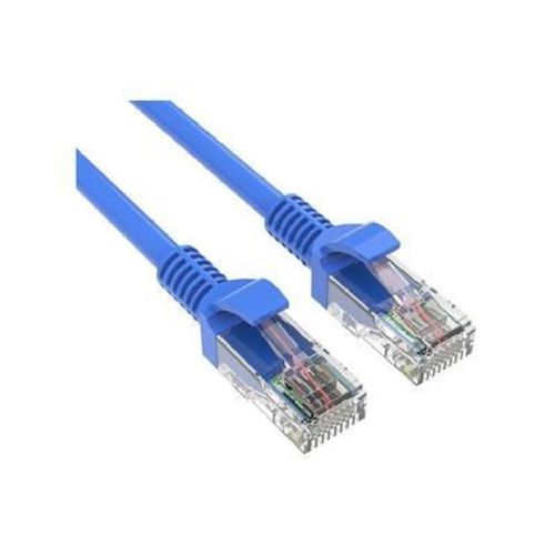 Cable patch cord 3 m cat 5E Fablet & Bertoni