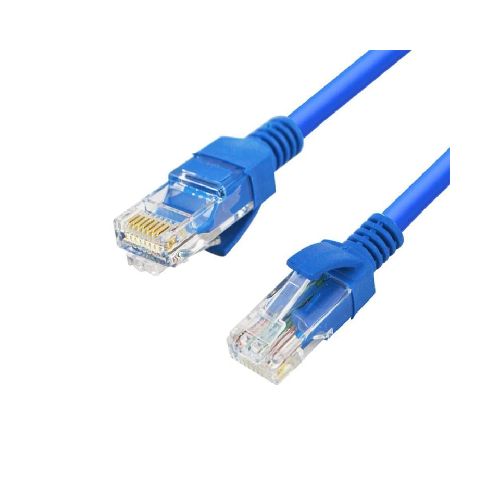 Cable patch cord 15 m cat 5E Fablet & Bertoni