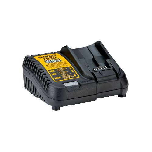 Cargador rapido 12 a 20V 4A DEWALT