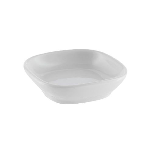 Pack de 4 bowls blancos Homy