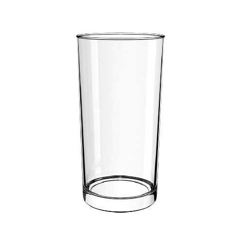 Vaso Liverpool 310 ml Cristar