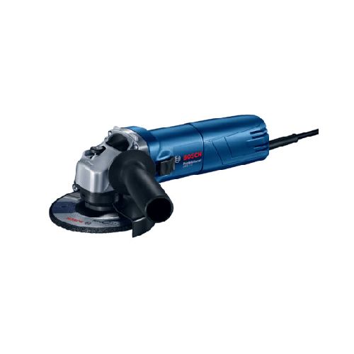 AMOLADORA 4.1/2 115MM 670W GWS 670 BOSCH ++