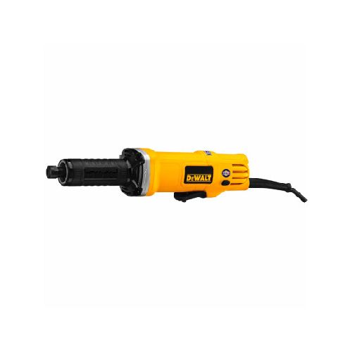 AMOLADORA RECTA 1/4 40MM 450W DWE4887 DEWALT ++