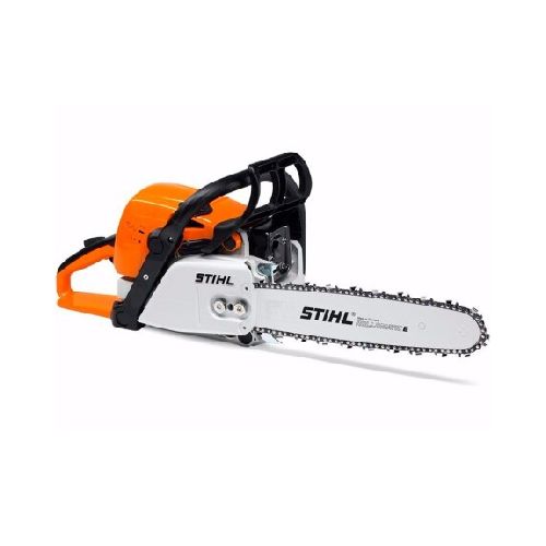 MOTOSIERRA NAFTA 59.0CC 45CM MS 310 STIHL ++