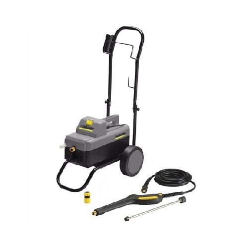 HIDROLAVADORA 2200W 110BAR HD 585 PROFI KARCHER AGUA FRIA ++