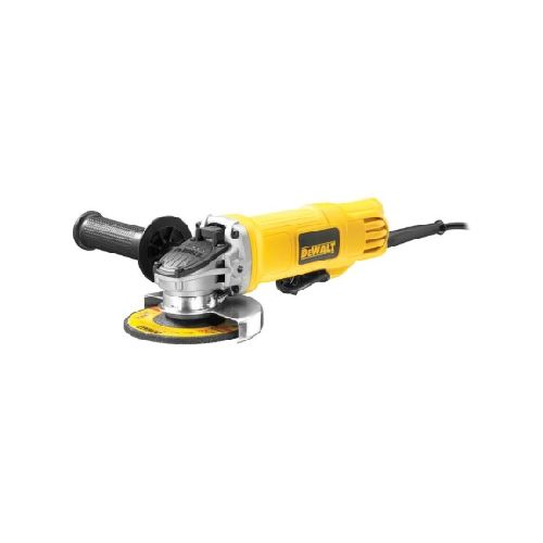 AMOLADORA 4 1/2 115MM 900W DWE4120 DEWALT ++