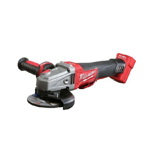 AMOLADORA 5 FUEL 18V 125MM (S/BAT. Y S/CARG. ) 2783-20 MILWAUKEE ++