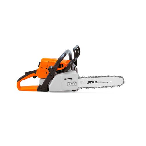 MOTOSIERRA NAFTA 35.2CC 40CM MS 210 STIHL ++