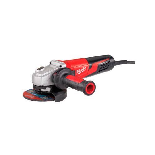 AMOLADORA 5 125MM 1550W 6117-59 MILWAUKEE ++