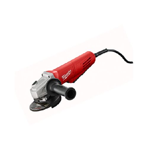 AMOLADORA 4.1/2 115MM PADDLE 1250W 6142-59 MILWAUKEE ++