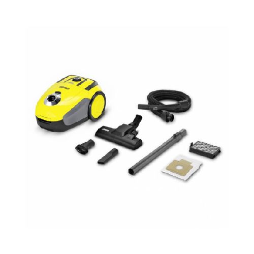 ASPIRADORA VC2 1100W KARCHER