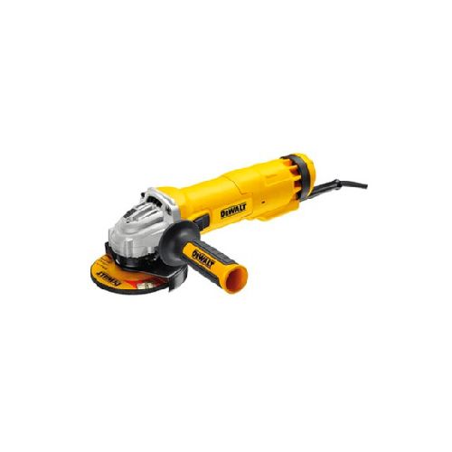 AMOLADORA 4 1/2 115MM 1200W C/GATILLO DWE4214 DEWALT ++